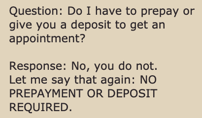 Prepay