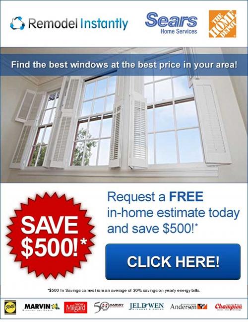 Spam window ad