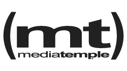 Media Temple logo