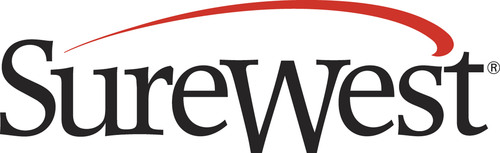 SureWest logo